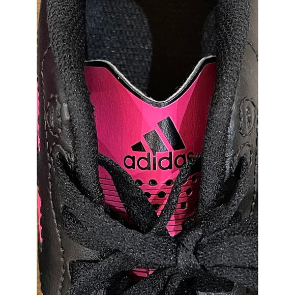 Adidas Unisex-Child Goletto VII Firm Ground Cleats - Size 3 - Picture 6 of 7